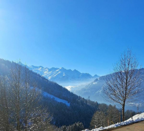 Jagahäusl Zell Am See